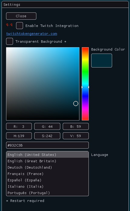 Spinster Screenshot 2